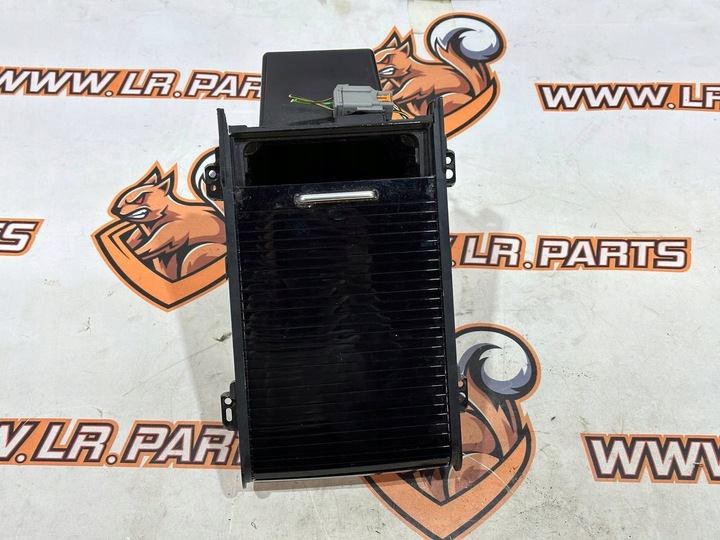 LR096831 GUANTERA CENTRAL LAND ROVER L550 FK72-045H62-BD 