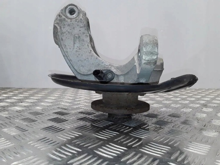 ROTULE DE DIRECTION AVANT GAUCHE VW CC (358) 3C0407257G 2.0L GASOLINE 147KW 2013