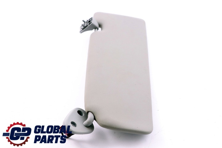 BMW E81 E87 PROTECTION PARE-SOLEIL DROITE VISIÈRE