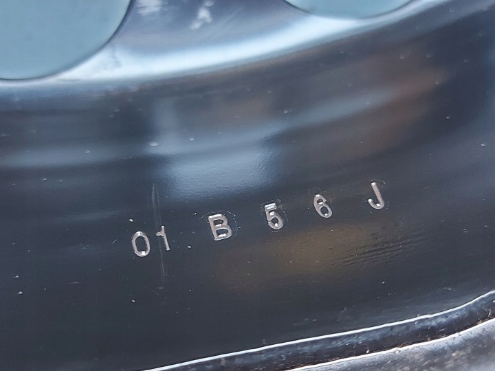 OPEL VECTRA C KOLO RÉGLAGE 125/85/16 99M 5X110 2160132