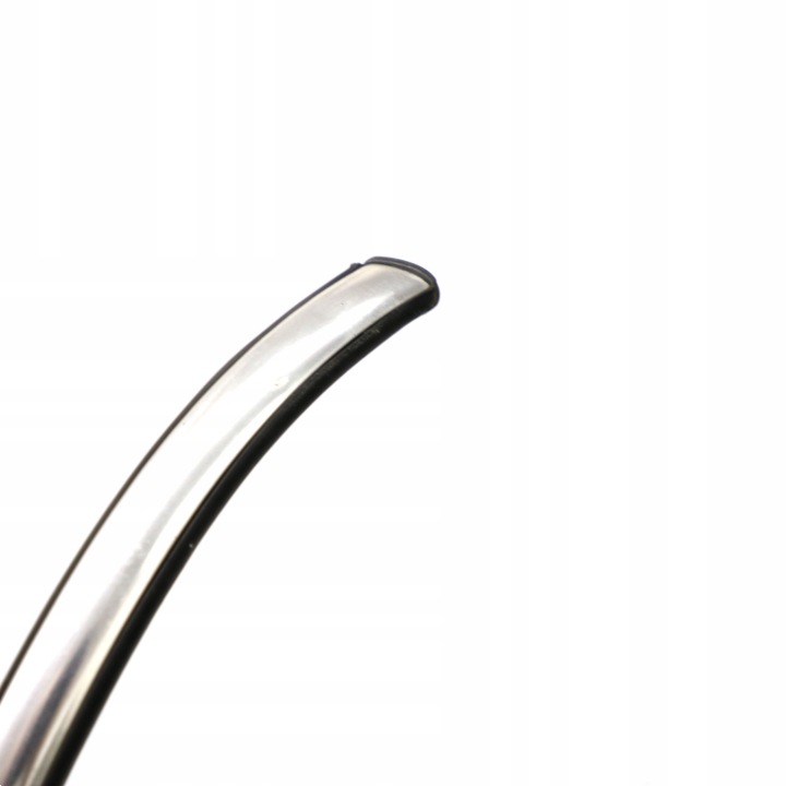 MINI R55 R56 R57 R58 R59 MOULURE CAPOTS CHROME