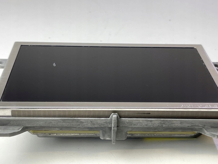 MONITEUR RADIO PEUGEOT 508 I DS5