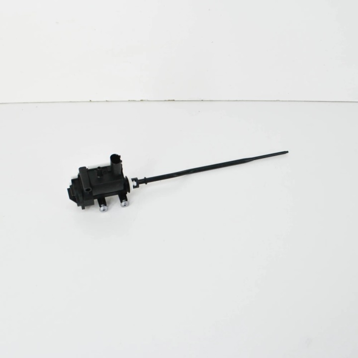 SERVOMOTEUR BOUCHONS GOULOTTE DE REMPLISSAGE CARBURANTS MINI COOPER R56 67116985880 6985880 ORIGINAL