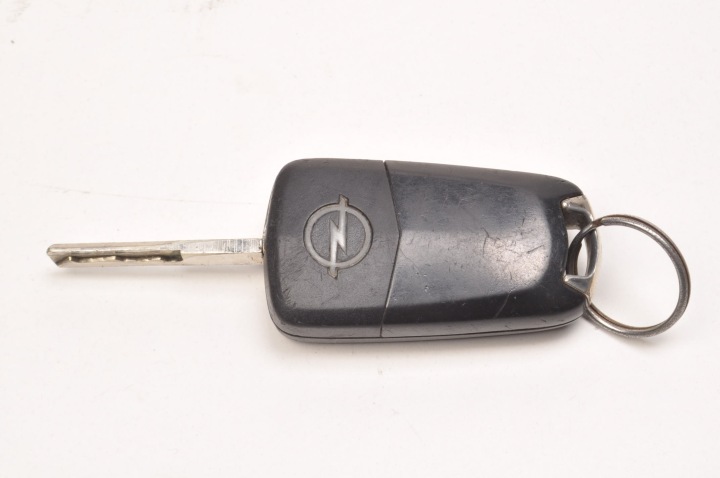 OPEL VECTRA C III COMMUTATEUR COMPOSITE BANDE 13162134