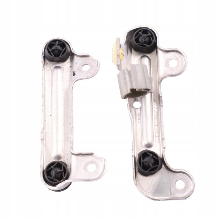 MERCEDES W204 W212 M272 M273 POIGNÉES FIXATION ORDINATEUR KIT A2721412240