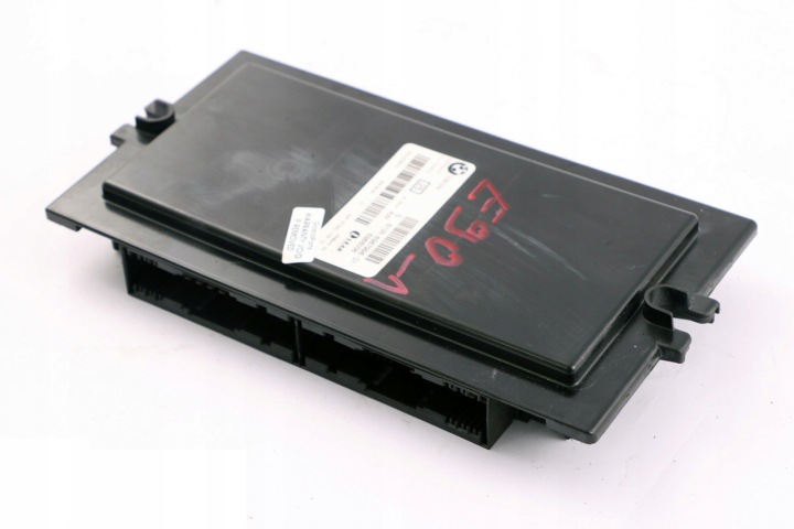 BMW E90 MODULE CONTRÔLEUR FEUX PL2FRMFA ECU
