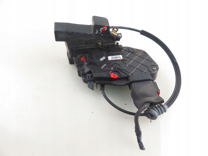 SERRURE GAUCHE AVANT VOLVO S40 II (MS) 30699441
