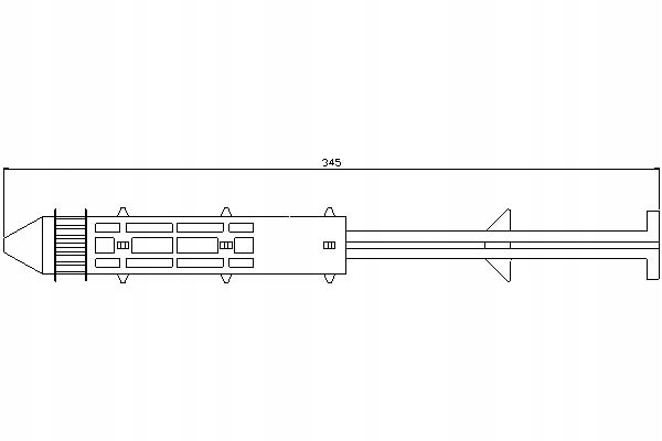 DESHUMECTADOR NISSENS 95326 