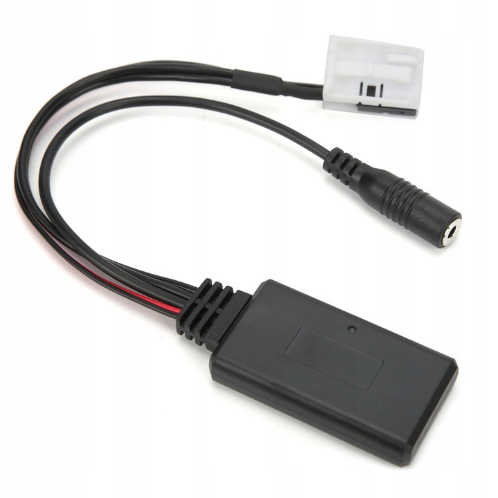 ADAPTADOR BLUETOOTH PEUGEOT CITROEN 12PIN 