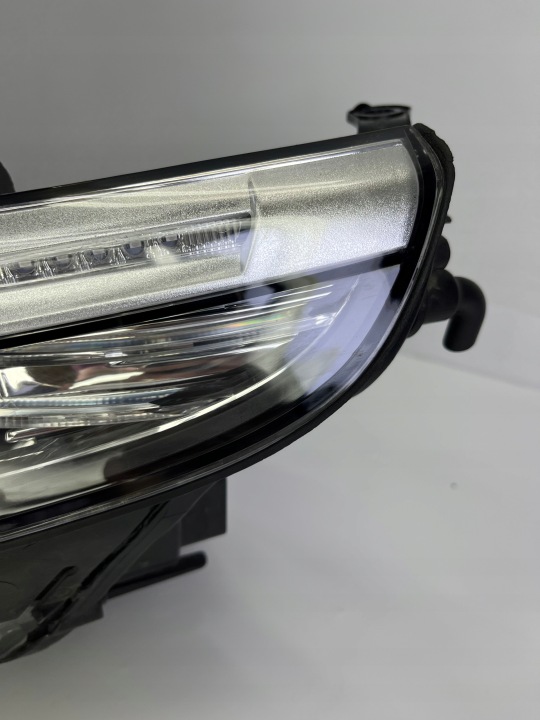 PHARE GAUCHE AVANT XÉNON ROTATIF BIXENON BMW E60 E61 LCI LIFT 7177733 EUROPE