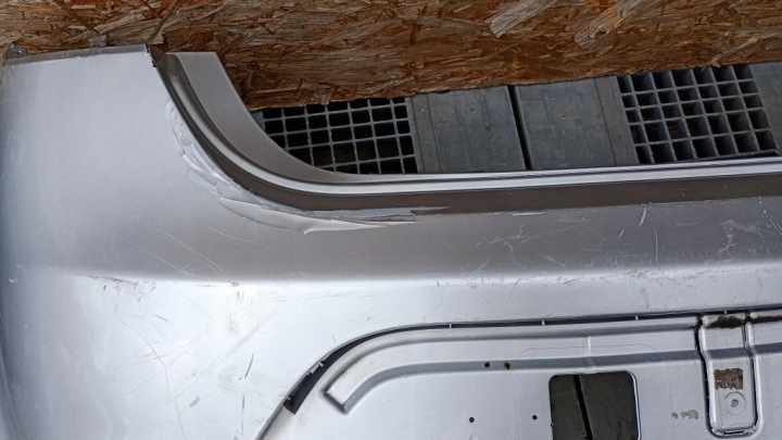 PARE-CHOCS ARRIÈRE ARRIÈRE SEAT LEON II 08R 1L0807421C