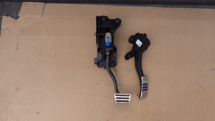 PEDAL FRENOS GAS FORD MUSTANG GT 5.0 2015- 