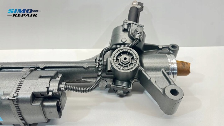 CRÉMAILLÈRE DE DIRECTION DIRECTION MERCEDES-BENZ E-CLASS W213 2021-2021