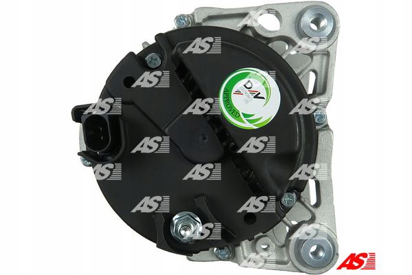 AS-PL GENERADOR 12V AUDI A3 SEAT IBIZA LEON FABIA OCTAVIA VW GOLF IV 