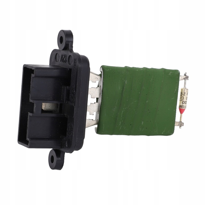 ODBUDOWA VENTILATEUR VENTILATEURS RÉCHAUFFEUR 46721213 INTÉRIEURE RV