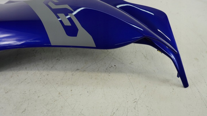 G146 YAMAHA R6 RJ27 17-19 CÔTÉ DÉFLECTEUR D'AIR PROTECTION BN6-2835V-00