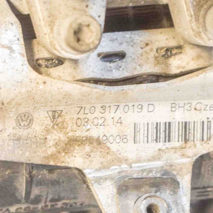 PIÈCES REFROIDISSEMENT AUDI Q7 (4L) 0130303326 11256839 3.0L 180KW 2014