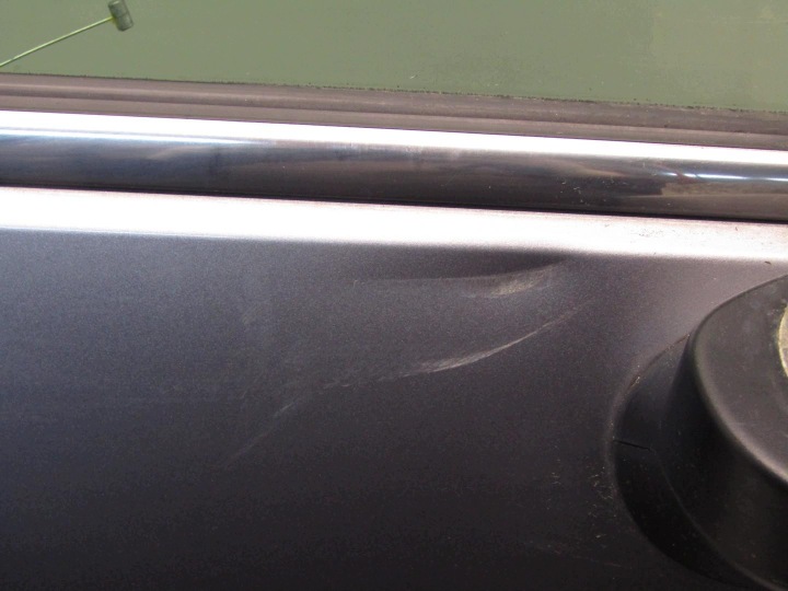 PORTES AVANT DROIT AVANT U17 MITSUBISHI ECLIPSE CROSS 090614