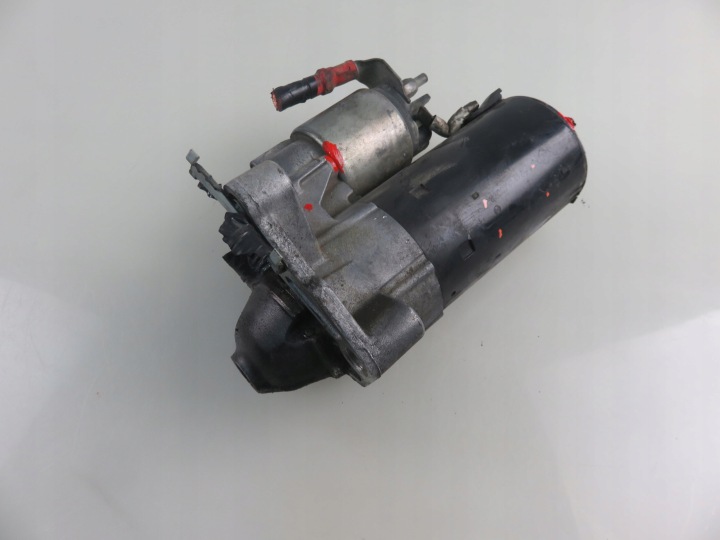 DÉMARREUR RENAULT MEGANE III (BZ0/1_) 1.9 DCI 8200741476 0001108429