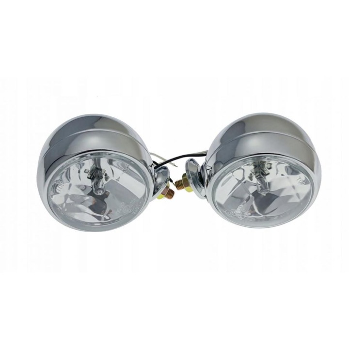 LIGHTBARY PHARE HONDA VT1100 C2 SABRE SC43 (18318)