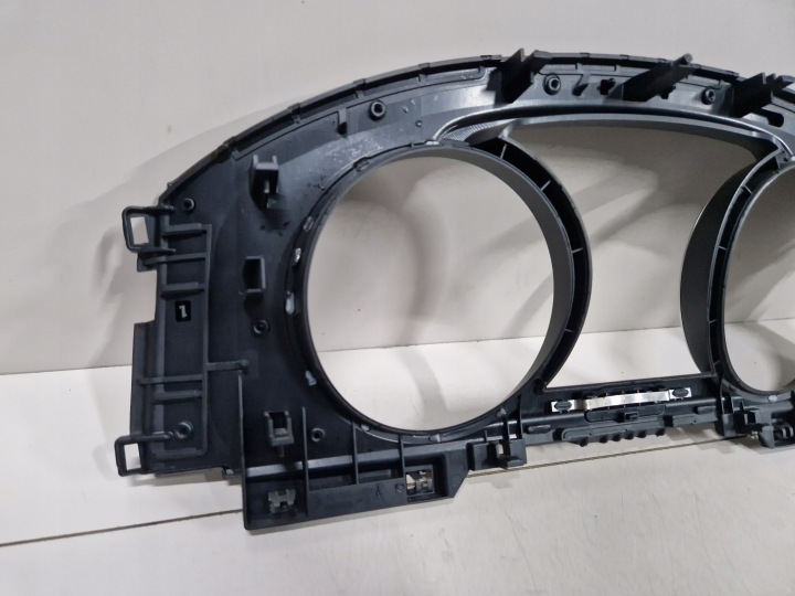 CHÂSSIS CHÂSSIS PROTECTION DÉCOR TABLEAU DE BORD RADIO CONDUIT D'AIR VOLKSWAGEN VW GOLF VII 7