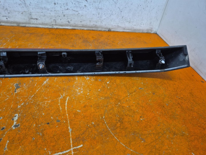 SKODA FABIA IV 21- SPOILER SPOILER LANTERNE STOP 654945097B