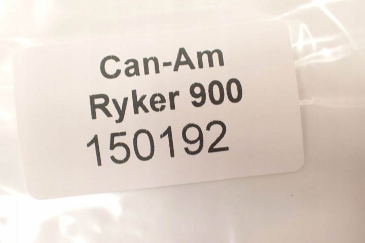 CAN-AM RYKER 600 MODULE CONTACTEUR D'ALLUMAGE