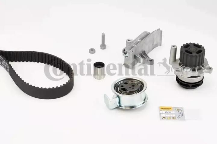 CONTI DISTRIBUTION POMPE AUDI A3 A4 B5 B6 1.9 TDI