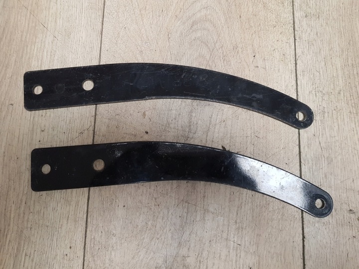 CHÂSSIS SUPPORT PAIRE HARLEY DAVIDSON SPORTSTER