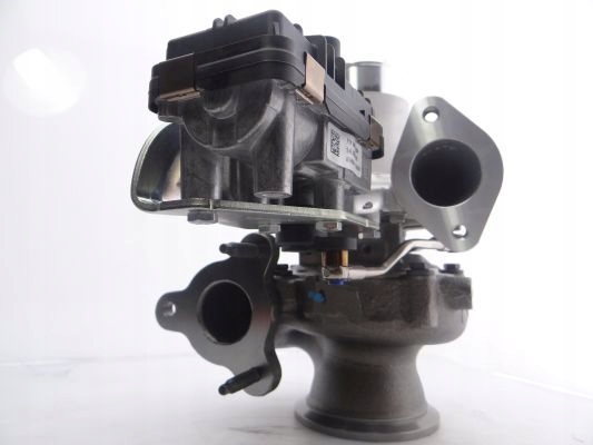 GARRETT 844572-5004S TURBOCOMPRESSEUR
