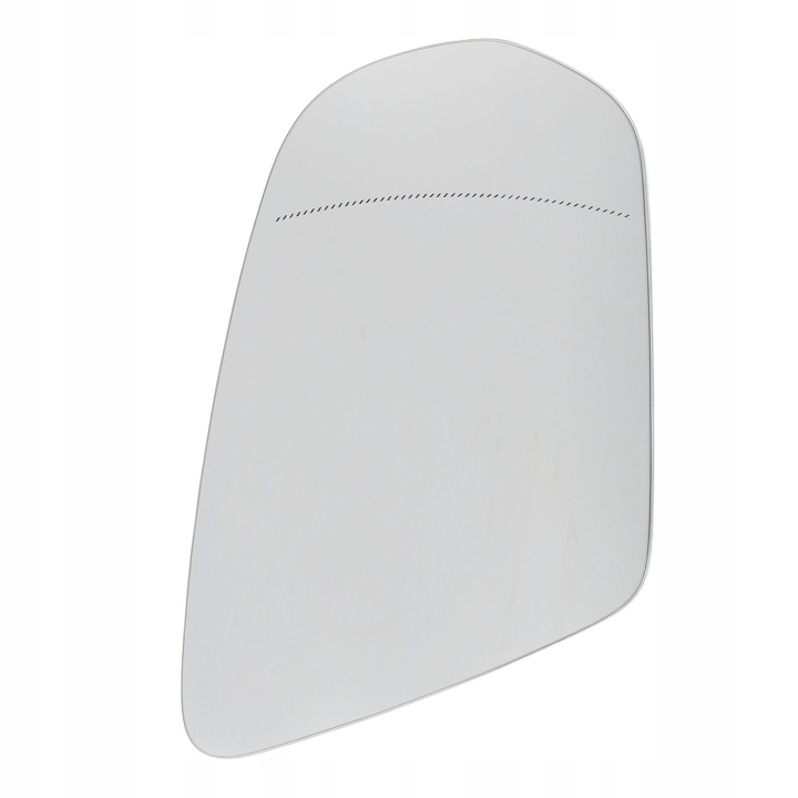 DROIT DROIT LUSTROWE KLASKA 0998100016 LATÉRAL LUSTROWEGO MIROIRS 0D