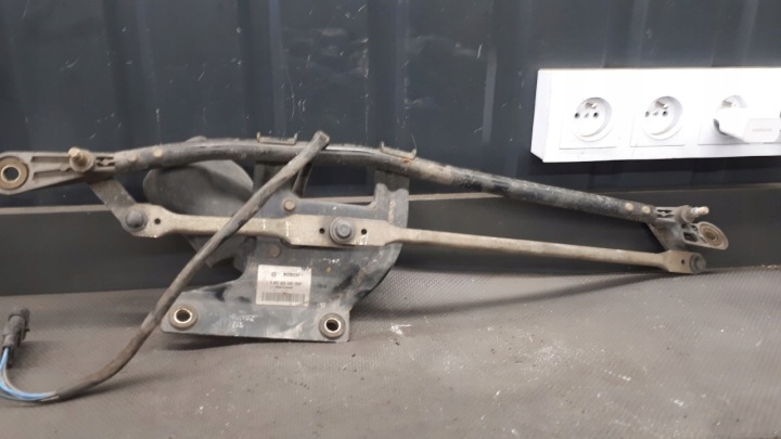 0390241122 MÉCANISME ESSUIE-GLACES FIAT COUPÉ 95R