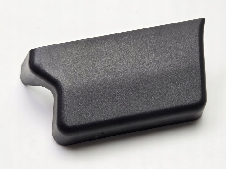 AUDI A6 C6 REVÊTEMENT PROTECTION MONTANTS GAUCHE 4F0853289A