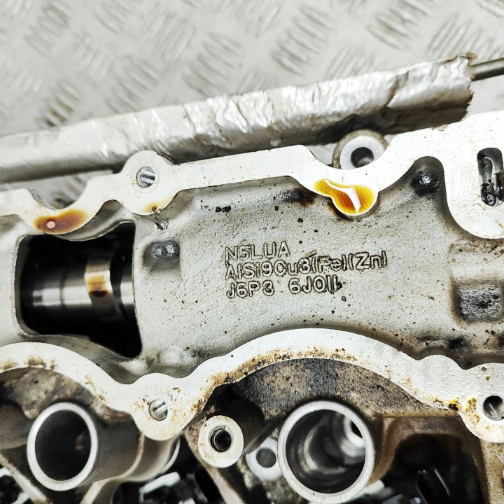 CULASSE MOTEUR LAND ROVER RANGE ROVER SPORT (L461) J6P36090AB 34396735