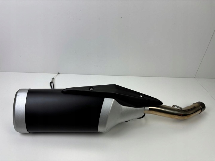 SILENCIEUX KAWASAKI Z750 2007-12