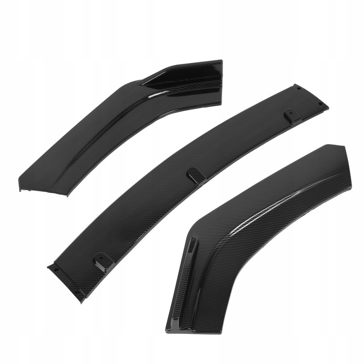 3PCS AVANT PARE-CHOCS DISTRIBUTEUR ROZDZIELAJACY LEWI PRZECIWBOLOWY RB