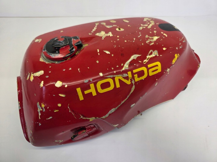 HONDA CBX 750 RÉSERVOIR CARBURANTS RÉSERVOIR CARBURANTS