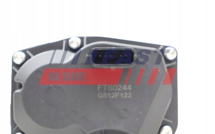 FAST VANNE EGR