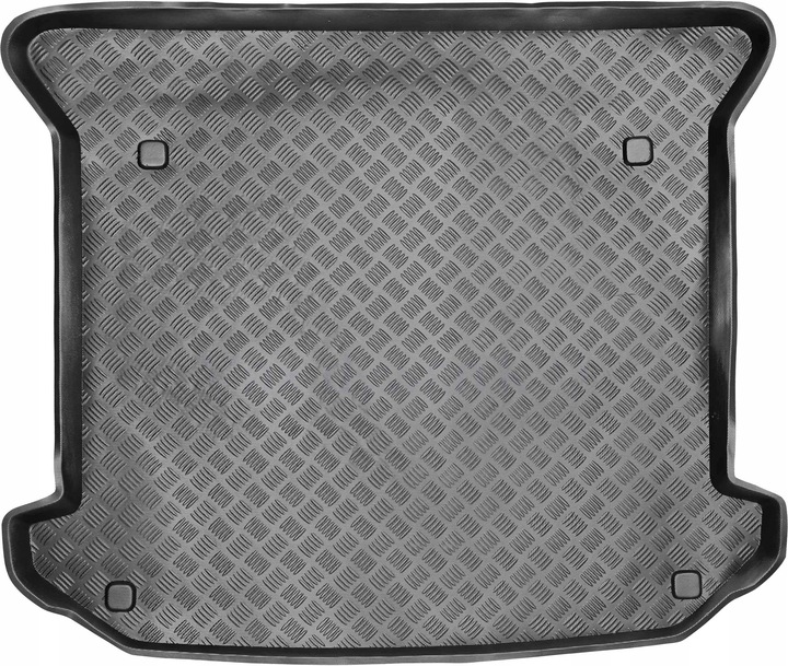 FIAT ULYSSE VAN 2002- MAT FOR BOOT photo 1 - milautoparts-fr.ukrlive.com