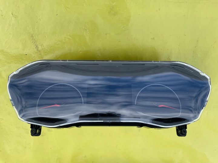 COMPTEUR TABLEAU DE BORD PEUGEOT 208 II 9843003980
