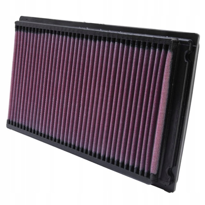 FILTRO AIRE K&N NISSAN PRIMERA/ALMERA/X-TRAIL 33-2031-2 