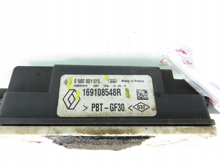 CONTRÔLEUR ADBLUE RENAULT MASTER III 2.3 DCI 169108548R 0580001015