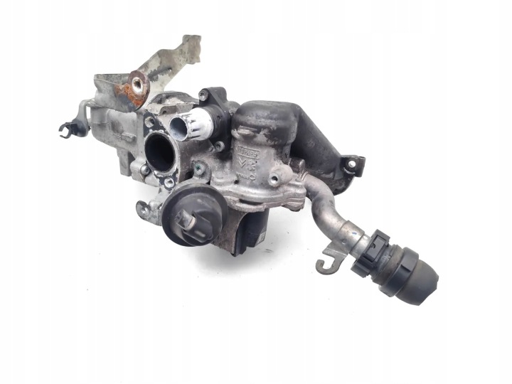 CITROEN C4 PICASSO VANNE EGR 1.6 HDI 90 DIESEL 68KW (92 HP) 9802194080 2014