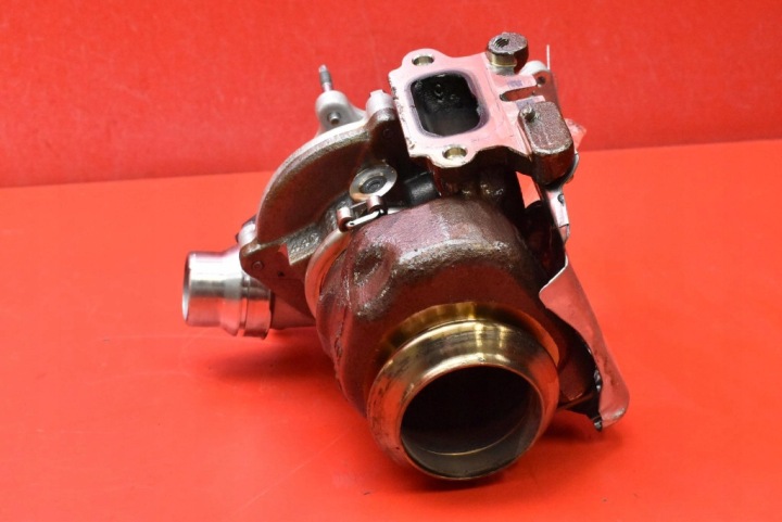 TURBOCOMPRESSEUR 16319700025 GT5886R DACIA SANDERO III 1.0 TCE 90 KM