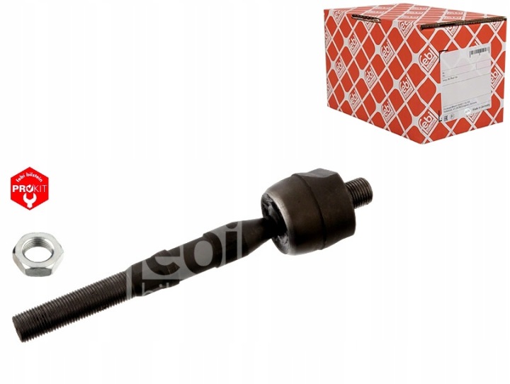 BIELLETTE DE DIRECTION AXIAL