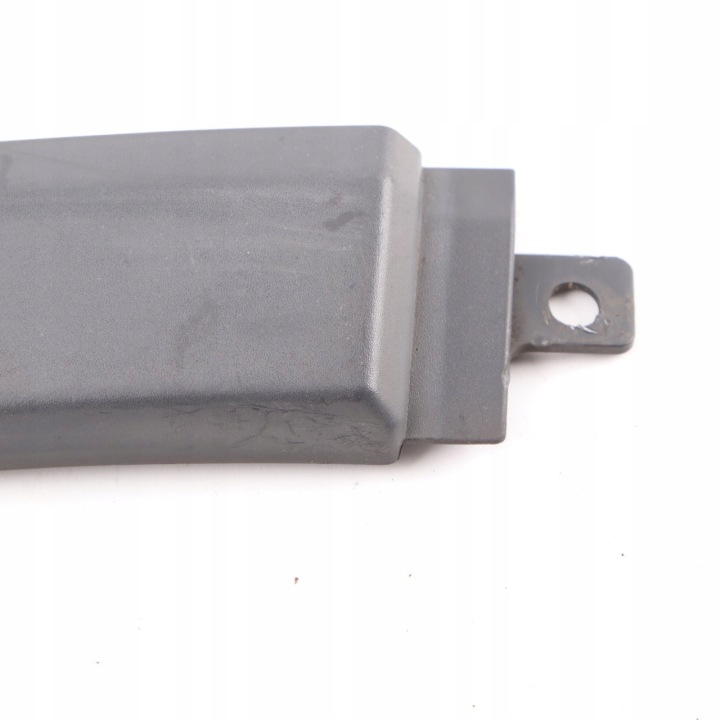 MERCEDES SPRINTER W906 PROTECTION MOULURE REVÊTEMENT PARE-CHOCS GAUCHE ARRIÈRE A9068802671