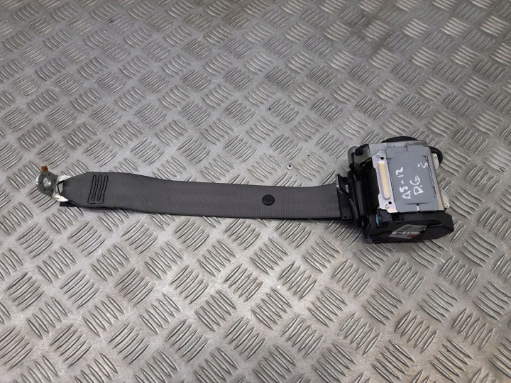 AUDI Q5 SQ5 8R0857805J ARRIÈRE CÔTÉ DROITE CEINTURE DE SÉCURITÉ SIÈGES ARRIÈRE