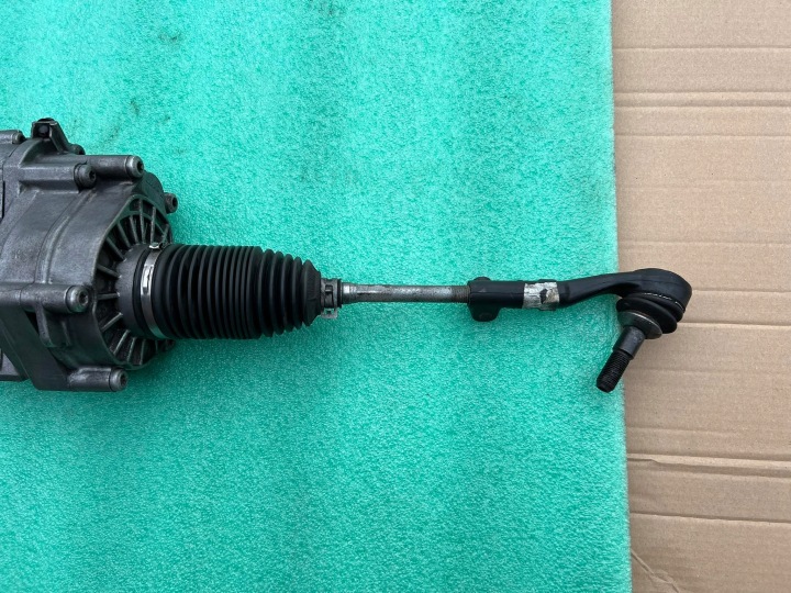 CRÉMAILLÈRE DE DIRECTION BMW 3 E87 E90 E91 E81 E82 E88 E92 E93 EUROPE