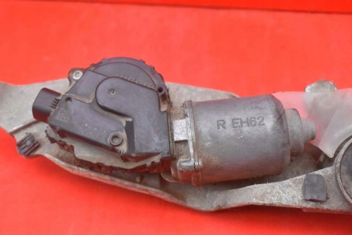 MÉCANISME PETIT MOTEUR ESSUIE-GLACES AVANT EUROPE 159300-1260 MAZDA CX-7 09-12