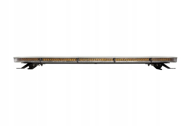 VIGA DE SEÑAL ADVERTENCIA DIODO LUMINOSO LED 135 CM 